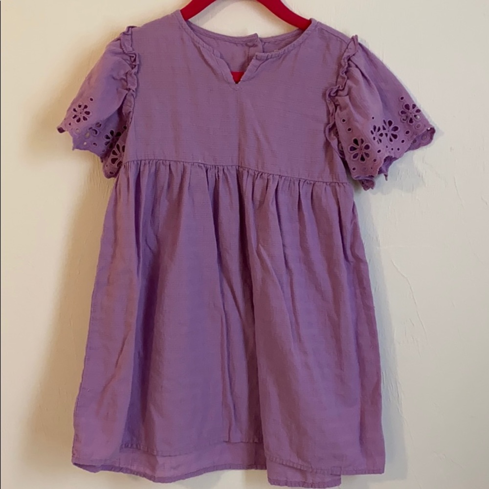 Toddler Dress